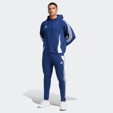 Bluza adidas Tiro 24 Sweat Hooded M IR7546 Bluza adidas Tiro 24 Sweat Hooded M IR7546
