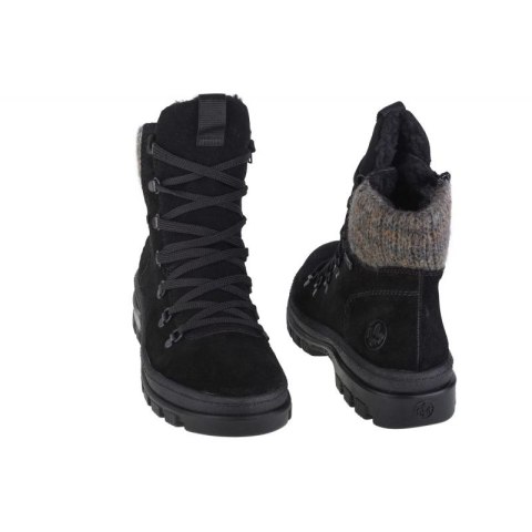 Botki Rieker Booties W X8200-00 Botki Rieker Booties W X8200-00