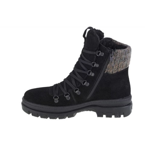 Botki Rieker Booties W X8200-00 Botki Rieker Booties W X8200-00