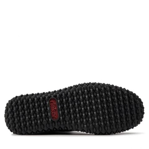 Botki Rieker Booties W Z4266-00 Botki Rieker Booties W Z4266-00