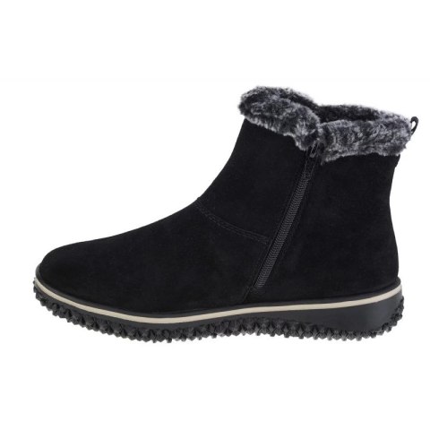 Botki Rieker Booties W Z4266-00 Botki Rieker Booties W Z4266-00