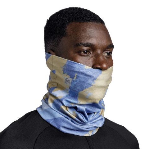 Komin Buff Thermonet Tube Scarf 1327755551000 Komin Buff Thermonet Tube Scarf 1327755551000