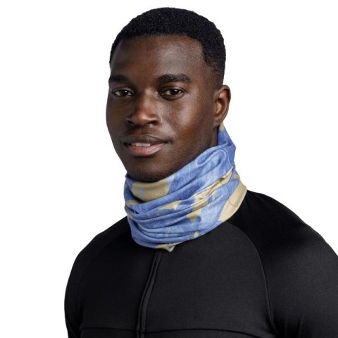 Komin Buff Thermonet Tube Scarf 1327755551000 Komin Buff Thermonet Tube Scarf 1327755551000