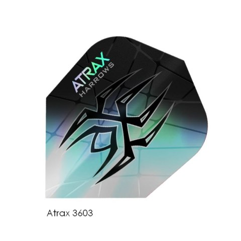 Piórka Harrows Atrax Piórka Harrows Atrax