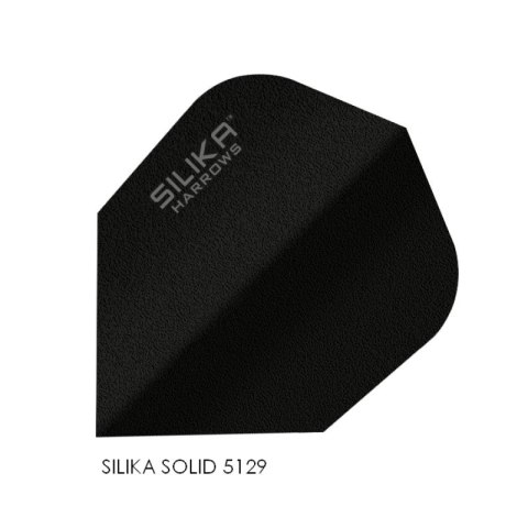 Piórka Harrows Silika Solid Piórka Harrows Silika Solid