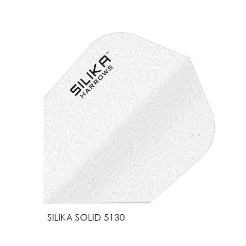 Piórka Harrows Silika Solid Piórka Harrows Silika Solid