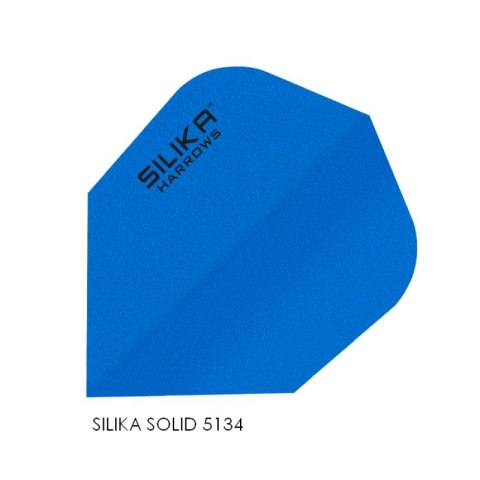 Piórka Harrows Silika Solid Piórka Harrows Silika Solid