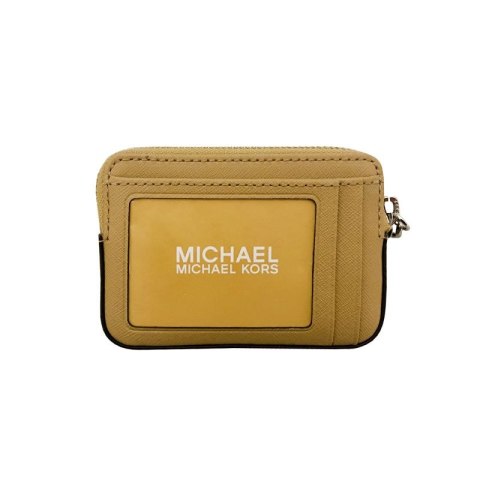 Portfel Michael Kors Chain Card Case 35R3STVD6L Portfel Michael Kors Chain Card Case 35R3STVD6L
