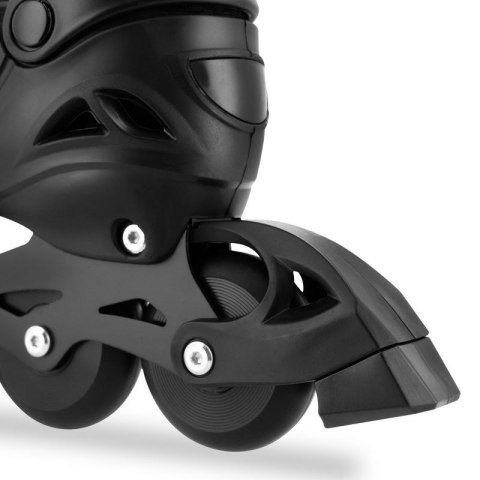 Rolki Spokey Matty SPK-943453 roz. 35-38 GN Rolki Spokey Matty SPK-943453 roz. 35-38 GN
