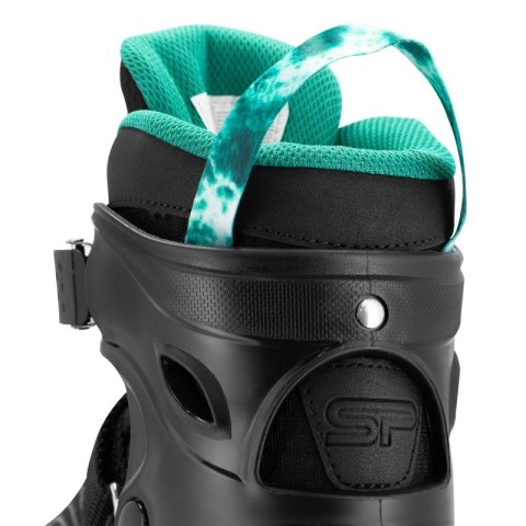 Rolki Spokey Matty SPK-943453 roz. 35-38 GN Rolki Spokey Matty SPK-943453 roz. 35-38 GN