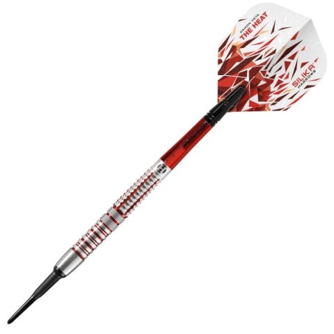 Rzutki Harrows Damon Heta 2 The Heat Rzutki Harrows Damon Heta 2 The Heat