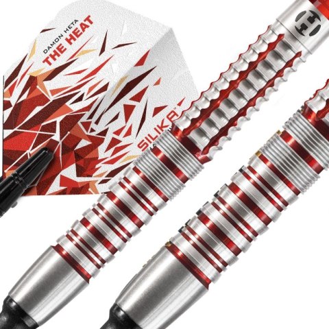 Rzutki Harrows Damon Heta 2 The Heat Rzutki Harrows Damon Heta 2 The Heat