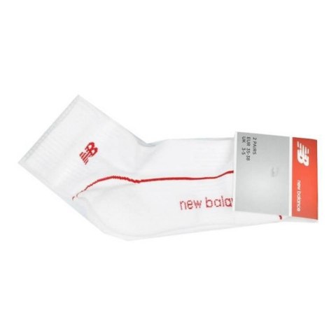 Skarpety New Balance 2 pak W 3.40.07 Skarpety New Balance 2 pak W 3.40.07
