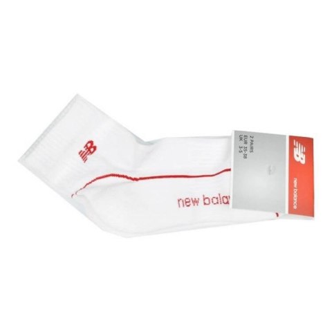 Skarpety New Balance 2 pak W 3.40.07 Skarpety New Balance 2 pak W 3.40.07