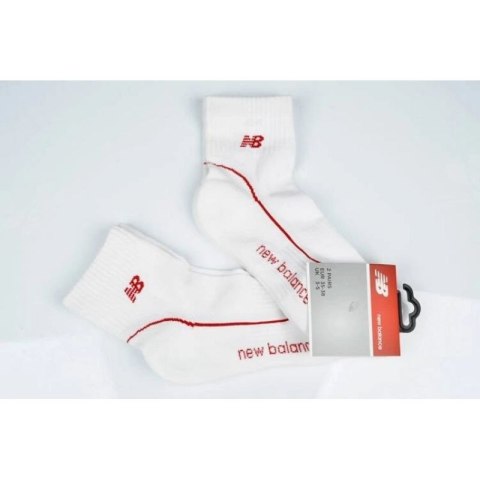 Skarpety New Balance 2 pak W 3.40.07 Skarpety New Balance 2 pak W 3.40.07