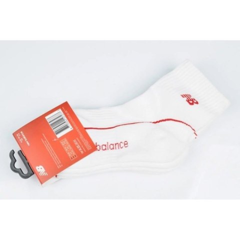 Skarpety New Balance 2 pak W 3.40.07 Skarpety New Balance 2 pak W 3.40.07