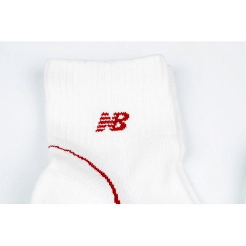 Skarpety New Balance 2 pak W 3.40.07 Skarpety New Balance 2 pak W 3.40.07
