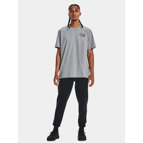 Spodnie Under Armour M 1379774-001 Spodnie Under Armour M 1379774-001