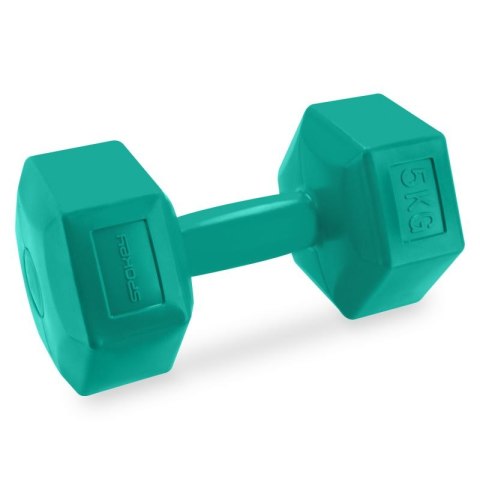 Hantle Spokey Monster 2x 5 kg SPK-943622 Hantle Spokey Monster 2x 5 kg SPK-943622