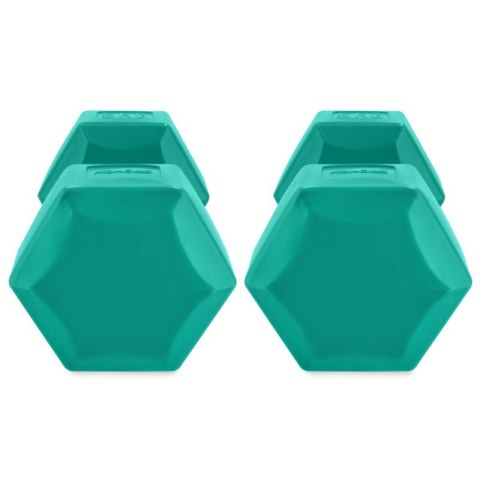 Hantle Spokey Monster 2x 5 kg SPK-943622 Hantle Spokey Monster 2x 5 kg SPK-943622