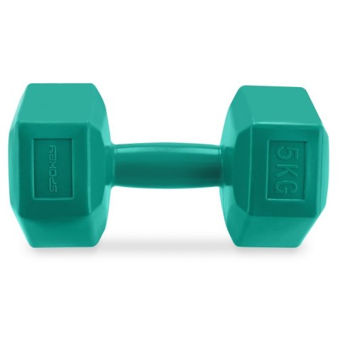 Hantle Spokey Monster 2x 5 kg SPK-943622 Hantle Spokey Monster 2x 5 kg SPK-943622
