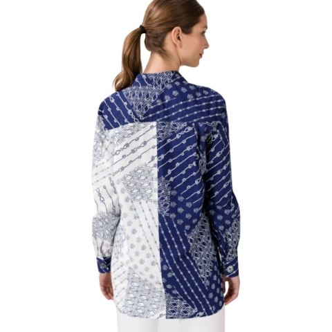 Koszula Tommy Hilfiger Millie W WW0WW27387 Koszula Tommy Hilfiger Millie W WW0WW27387