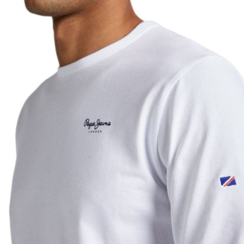 Koszulka Pepe Jeans Longsleeve Original Basic 2 M PM508211 Koszulka Pepe Jeans Longsleeve Original Basic 2 M PM508211