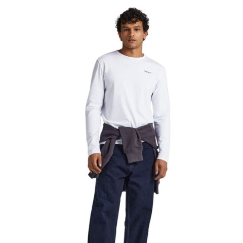 Koszulka Pepe Jeans Longsleeve Original Basic 2 M PM508211 Koszulka Pepe Jeans Longsleeve Original Basic 2 M PM508211