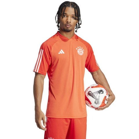 Koszulka adidas FC Bayern Training JSY M IQ0608 Koszulka adidas FC Bayern Training JSY M IQ0608
