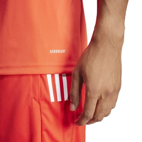 Koszulka adidas FC Bayern Training JSY M IQ0608 Koszulka adidas FC Bayern Training JSY M IQ0608