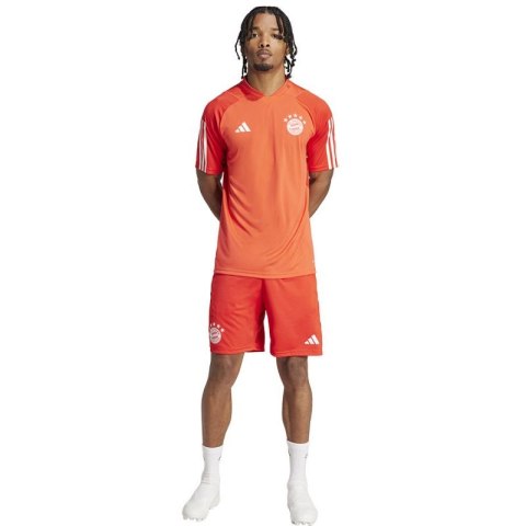 Koszulka adidas FC Bayern Training JSY M IQ0608 Koszulka adidas FC Bayern Training JSY M IQ0608