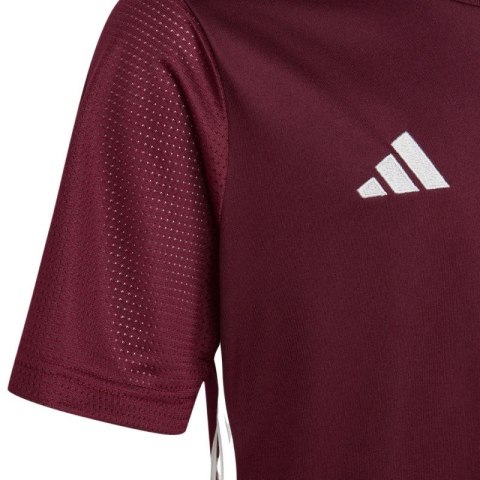 Koszulka adidas Tabela 23 Jersey Jr IB4933 Koszulka adidas Tabela 23 Jersey Jr IB4933