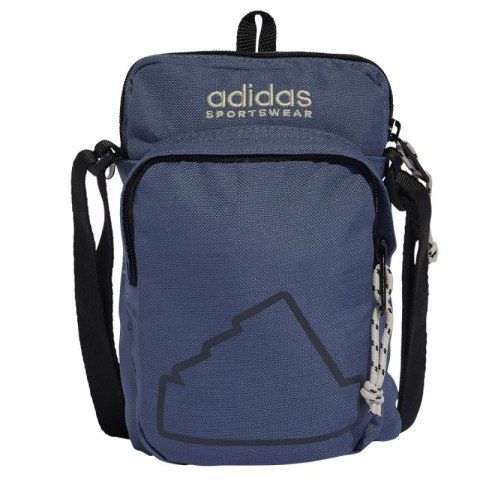 Saszetka adidas CL Org BL IS3785 Saszetka adidas CL Org BL IS3785