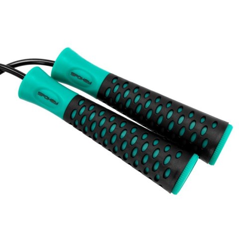 Skakanka łożyskowana Spokey Candy Rope SPK-943631 Skakanka łożyskowana Spokey Candy Rope SPK-943631