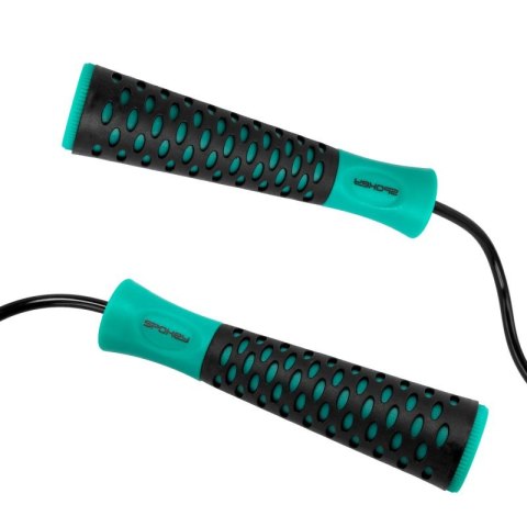 Skakanka łożyskowana Spokey Candy Rope SPK-943631 Skakanka łożyskowana Spokey Candy Rope SPK-943631