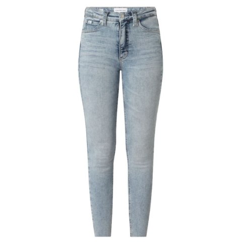 Spodnie Calvin Klein Jeans Skinny W J20J218616 Spodnie Calvin Klein Jeans Skinny W J20J218616