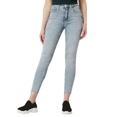 Spodnie Calvin Klein Jeans Skinny W J20J218616 Spodnie Calvin Klein Jeans Skinny W J20J218616