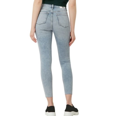 Spodnie Calvin Klein Jeans Skinny W J20J218616 Spodnie Calvin Klein Jeans Skinny W J20J218616