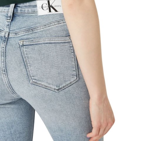 Spodnie Calvin Klein Jeans Skinny W J20J218616 Spodnie Calvin Klein Jeans Skinny W J20J218616