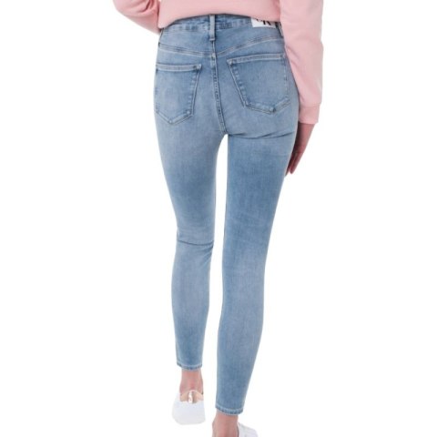 Spodnie Calvin Klein Jeans Skinny W J20J219334 Spodnie Calvin Klein Jeans Skinny W J20J219334
