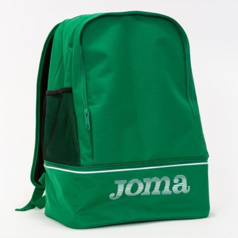 TRAINING III BACKPACK GREEN TRAINING III BACKPACK GREEN