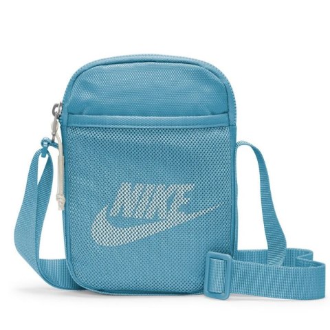 Torba, saszetka Nike Heritage BA5871-407 Torba, saszetka Nike Heritage BA5871-407