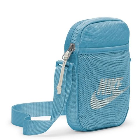 Torba, saszetka Nike Heritage BA5871-407 Torba, saszetka Nike Heritage BA5871-407