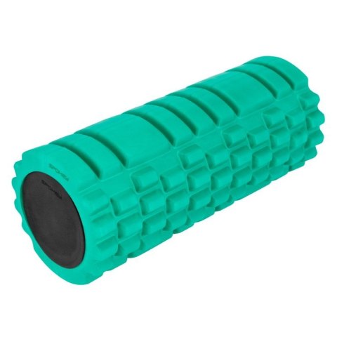 Wałek Spokey fitness roller 2w1 Mixroll 33 cm SPK-943257 Wałek Spokey fitness roller 2w1 Mixroll 33 cm SPK-943257