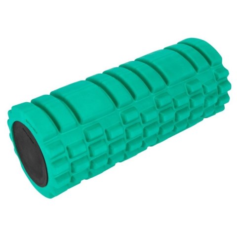 Wałek Spokey fitness roller 2w1 Mixroll 33 cm SPK-943257 Wałek Spokey fitness roller 2w1 Mixroll 33 cm SPK-943257
