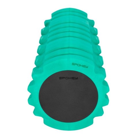Wałek Spokey fitness roller 2w1 Mixroll 33 cm SPK-943257 Wałek Spokey fitness roller 2w1 Mixroll 33 cm SPK-943257