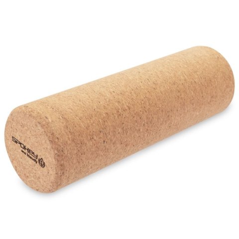 Wałek korkowy fitness Spokey Tausa SPK-943635 Wałek korkowy fitness Spokey Tausa SPK-943635