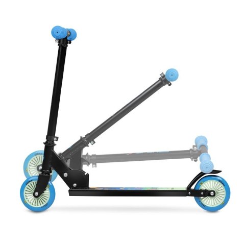 Hulajnoga Spokey Duke 125mm NV SPK-943424 Hulajnoga Spokey Duke 125mm NV SPK-943424
