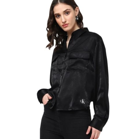 Koszula Calvin Klein Jeans Regular W J20J220476 Koszula Calvin Klein Jeans Regular W J20J220476