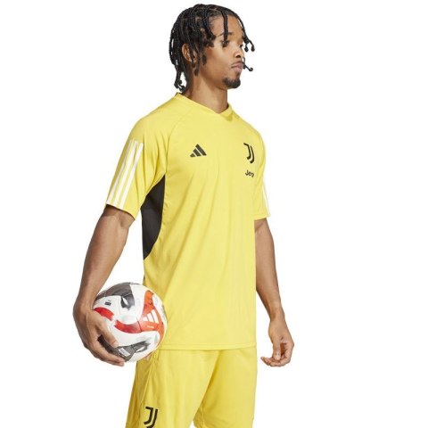 Koszulka adidas Juventus Training JSY M IQ0875 Koszulka adidas Juventus Training JSY M IQ0875